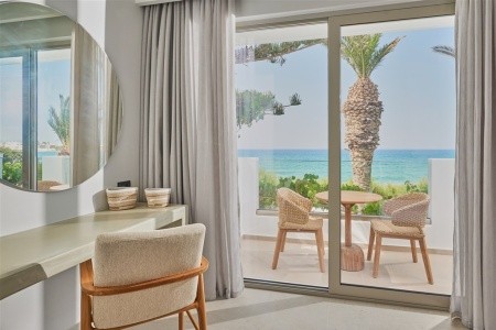 Apartmán Artemis - 19