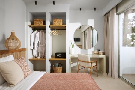 Apartmán Artemis - 20