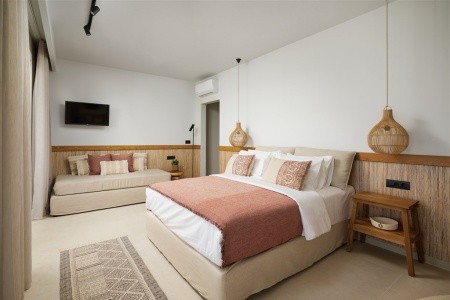 Apartmán Artemis - 21