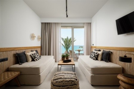 Apartmán Artemis - 23