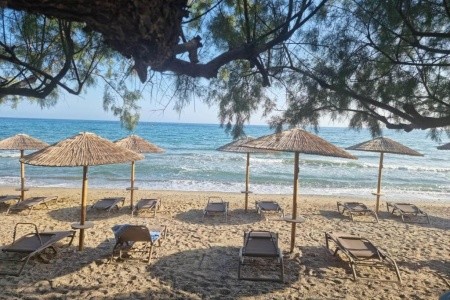 Apartmán Artemis - 26