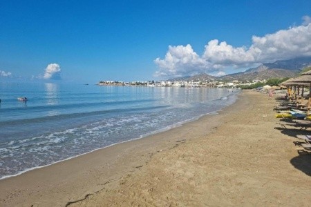 Apartmán Artemis - 27