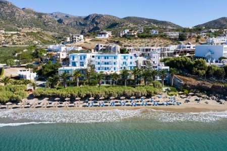 Apartmán Artemis - 28