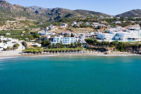 Apartmán Artemis - 33