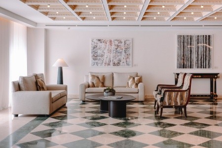 Electra Palace Athens - 28