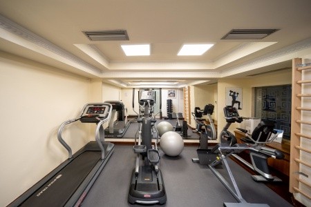 Electra Palace Athens - 29