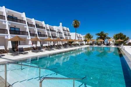 Sol Fuerteventura Jandia - All Suites - 120
