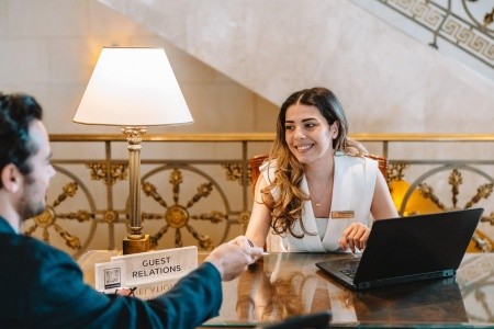 Electra Palace Athens - 30