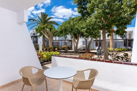 Sol Fuerteventura Jandia - All Suites - 122