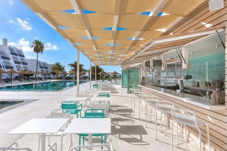 Sol Fuerteventura Jandia - All Suites - 125