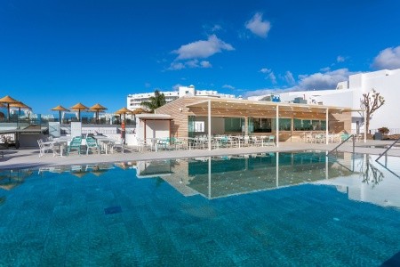 Sol Fuerteventura Jandia - All Suites - 126