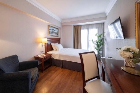 Electra Palace Athens - 35