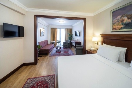 Electra Palace Athens - 40