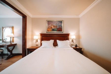 Electra Palace Athens - 41