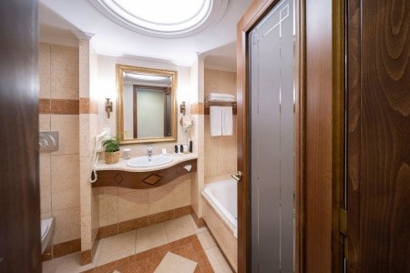 Electra Palace Athens - 42