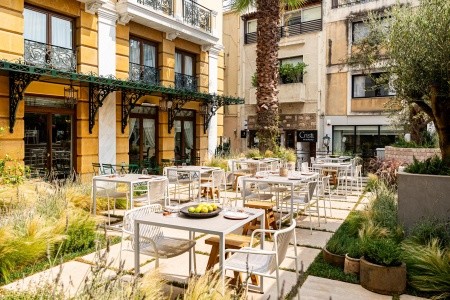 Electra Palace Athens - 43