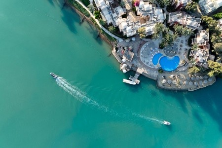 Egypt Hurghada Sultan Bay 5 dňový pobyt All Inclusive Letecky Letisko: Ostrava September 2025 (17/09/25-21/09/25)