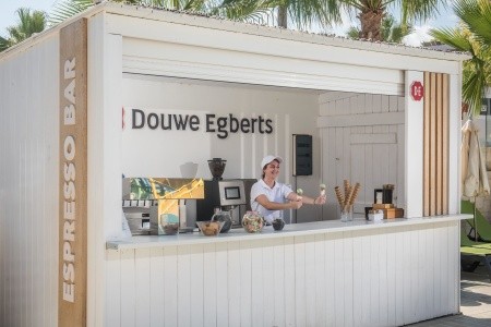 Grécko Kréta Gouves Water Park Holiday Resort 9 dňový pobyt Ultra All inclusive Letecky Letisko: Praha August 2026 (22/08/26-30/08/26)