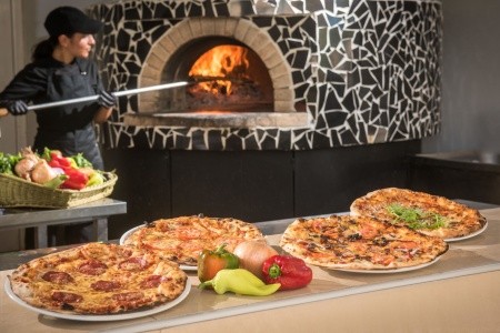 Grécko Kréta Gouves Water Park Holiday Resort 9 dňový pobyt Ultra All inclusive Letecky Letisko: Praha August 2026 (22/08/26-30/08/26)