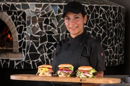 Grécko Kréta Gouves Water Park Holiday Resort 9 dňový pobyt Ultra All inclusive Letecky Letisko: Praha August 2026 (22/08/26-30/08/26)