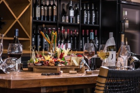 Grécko Kréta Gouves Water Park Holiday Resort 9 dňový pobyt Ultra All inclusive Letecky Letisko: Praha August 2026 (22/08/26-30/08/26)