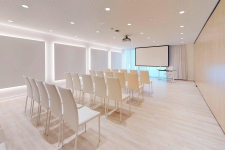 Melia South Beach (Ex.me Mallorca) - 204