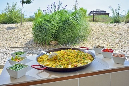 Bulharsko Obzor Sol Luna Bay Resort & Aquapark 8 dňový pobyt All Inclusive Letecky Letisko: Bratislava August 2026 (18/08/26-25/08/26)