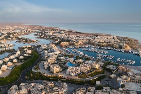 Mosaique El Gouna - 61