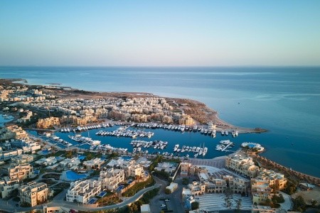 Fanadir El Gouna - 82