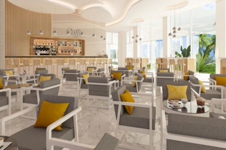 Memories Miramar, Vila Galé Tropical Varadero (Ex Sirenis Tropical) - 38