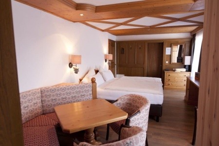 Tirolerhof - Fulpmes - 23