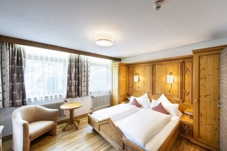 Tirolerhof - Fulpmes - 24