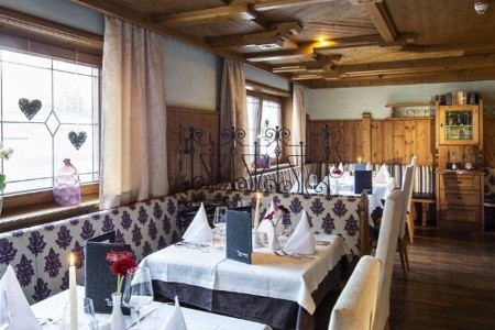 Tirolerhof - Fulpmes - 28