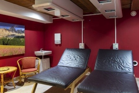 Tirolerhof - Fulpmes - 30