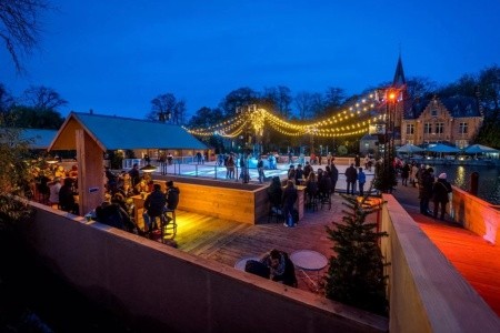 Silvestr v Bruggách - 3