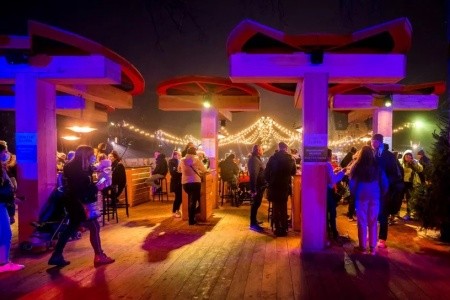 Silvestr v Bruggách - 4