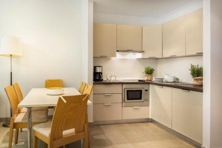 Petalon Resort Apartments - 22