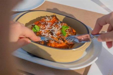 Porto San Paolo - 24