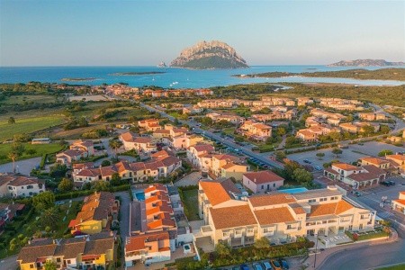 Porto San Paolo - 12