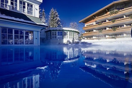 Salzburgerhof (Zell Am See) - 25