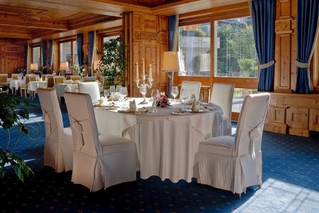 Salzburgerhof (Zell Am See) - 27