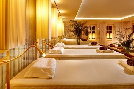 Salzburgerhof (Zell Am See) - 29