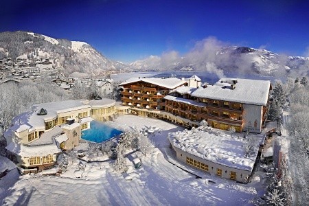 Salzburgerhof (Zell Am See) - 31