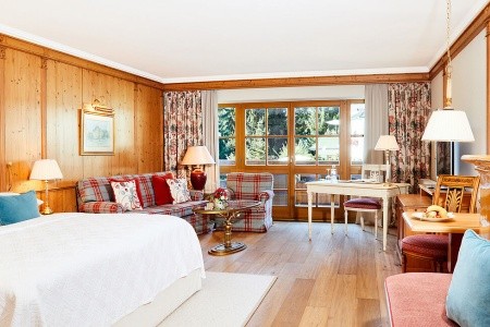 Salzburgerhof (Zell Am See) - 33