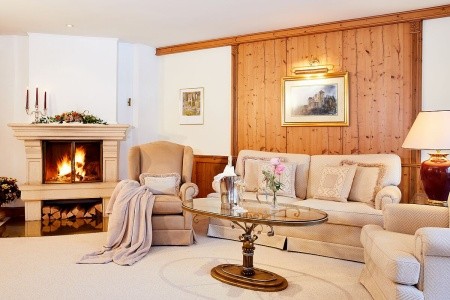 Salzburgerhof (Zell Am See) - 34