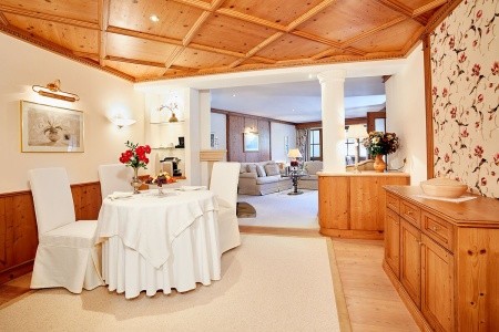 Salzburgerhof (Zell Am See) - 35