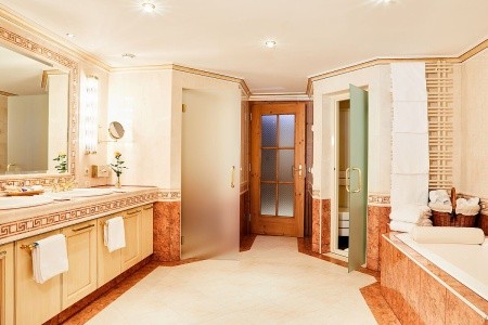 Salzburgerhof (Zell Am See) - 36