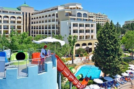 Sol Nessebar Bay & Mare - 6