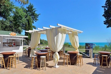 Sol Nessebar Bay & Mare - 7