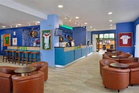 Sol Nessebar Bay & Mare - 14